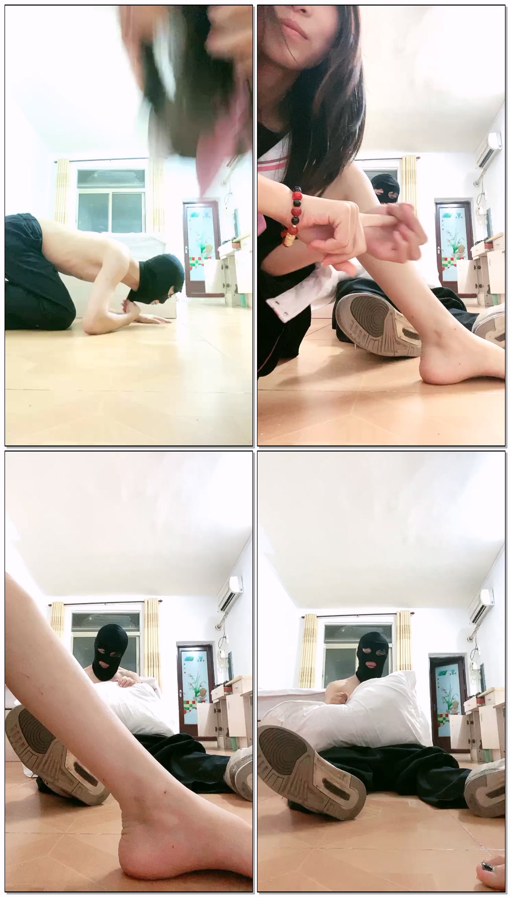 【小雅s】小雅妈妈榨狗调教滚进来【40分钟】