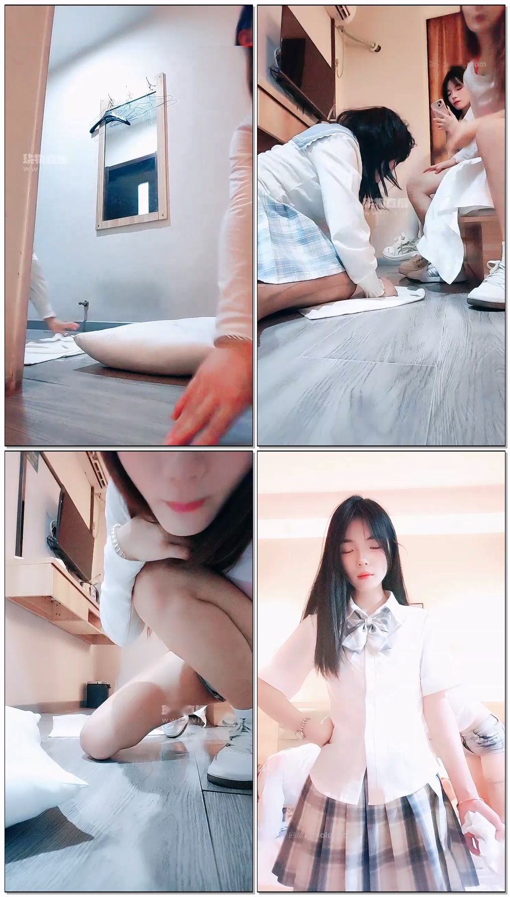 【丸子s】沐沐s,丸子s,双s玩弄伪娘伪娘骑电动车三十多公里【36分钟】