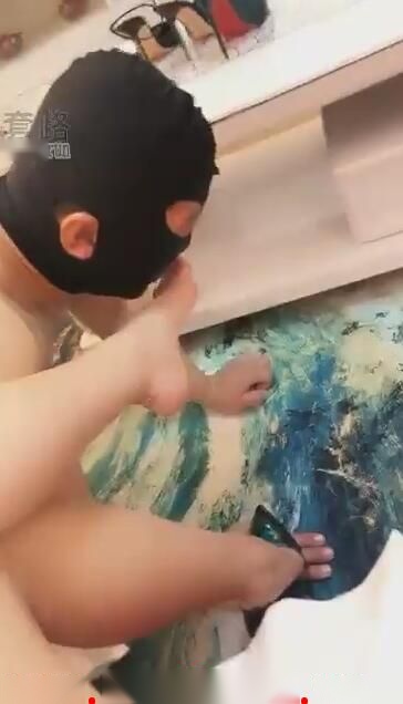 调多年前私奴圣水篇【歌迪丝S】