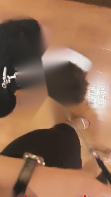 高清必看:鞍山霸气调狗.看硬视角拍摄-歌迪丝S